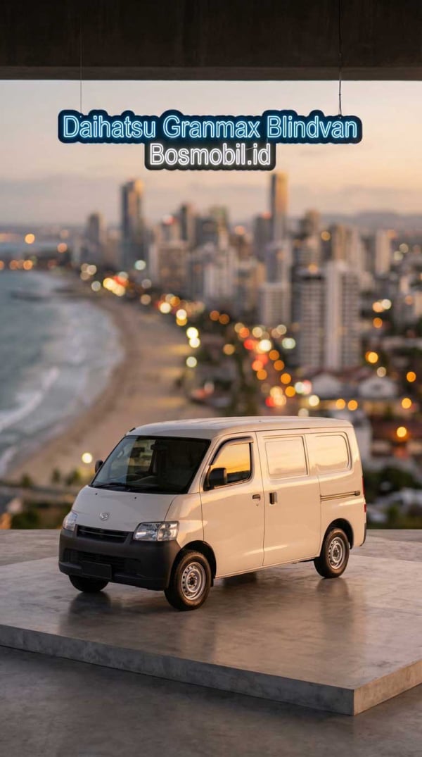 Daihatsu Manado