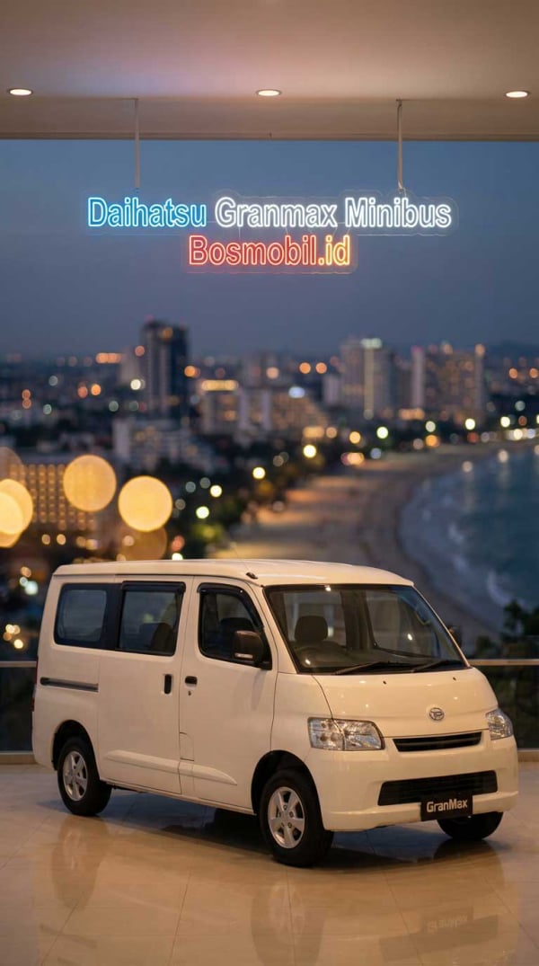 Daihatsu Manado