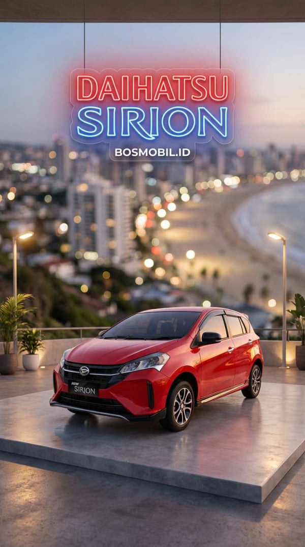 Daihatsu Manado