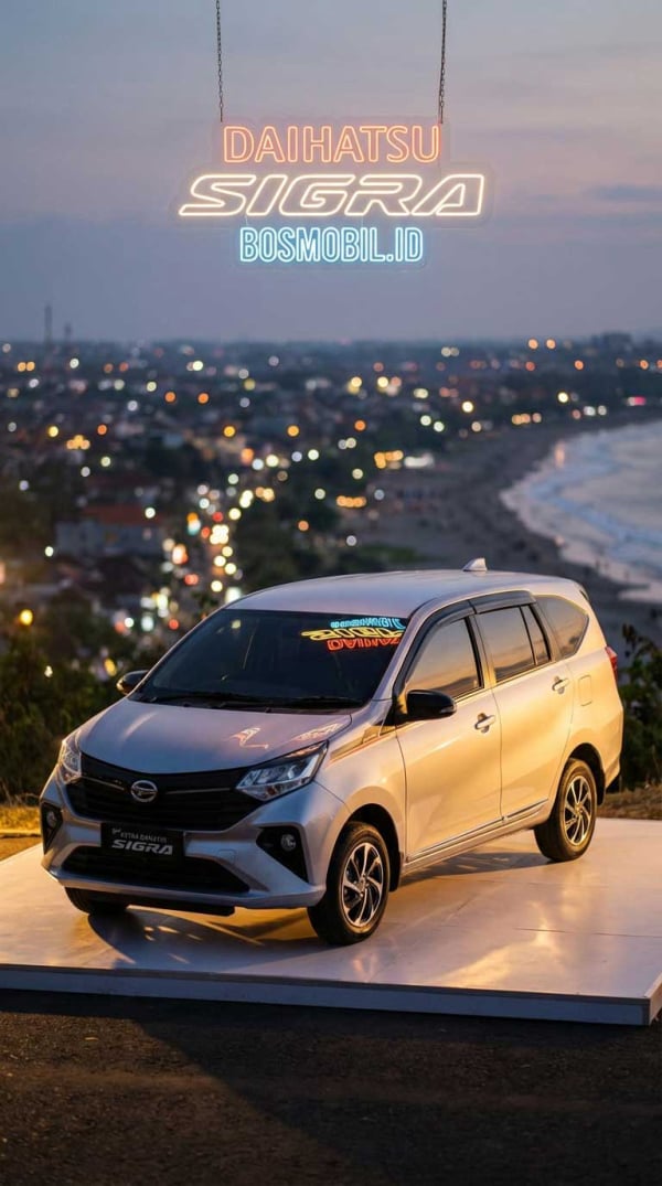 Daihatsu Manado