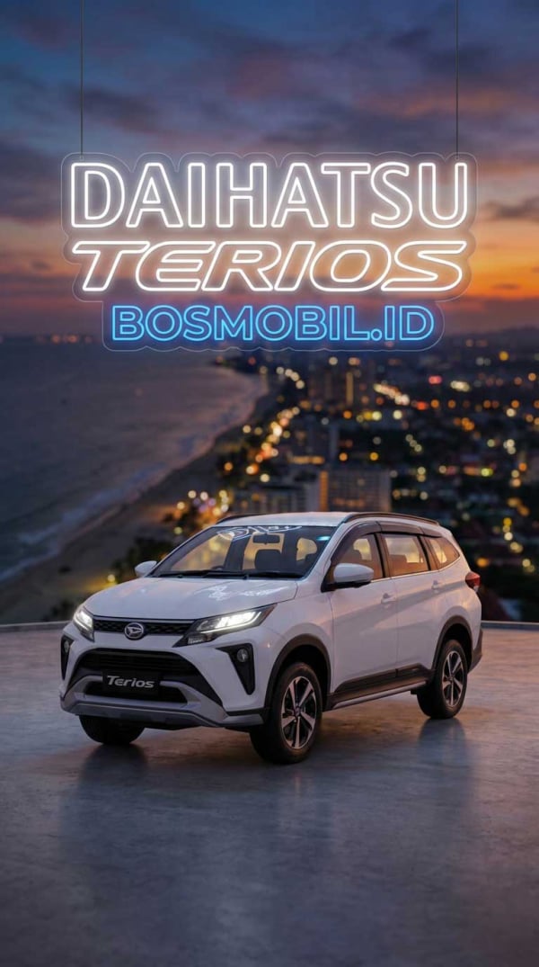Daihatsu Manado