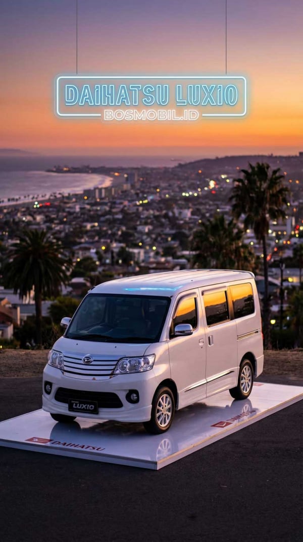 Daihatsu Manado