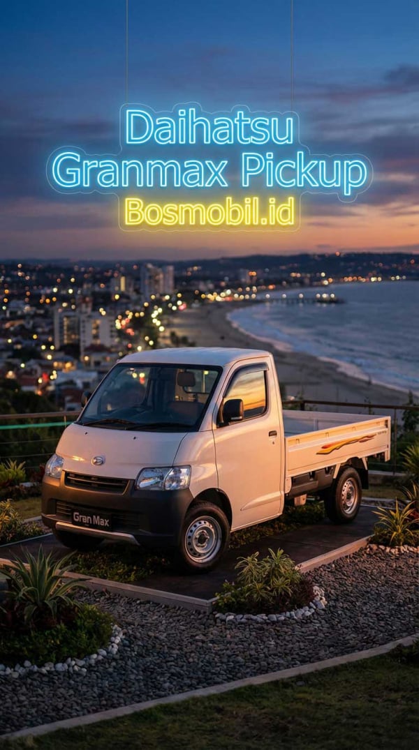Daihatsu Manado