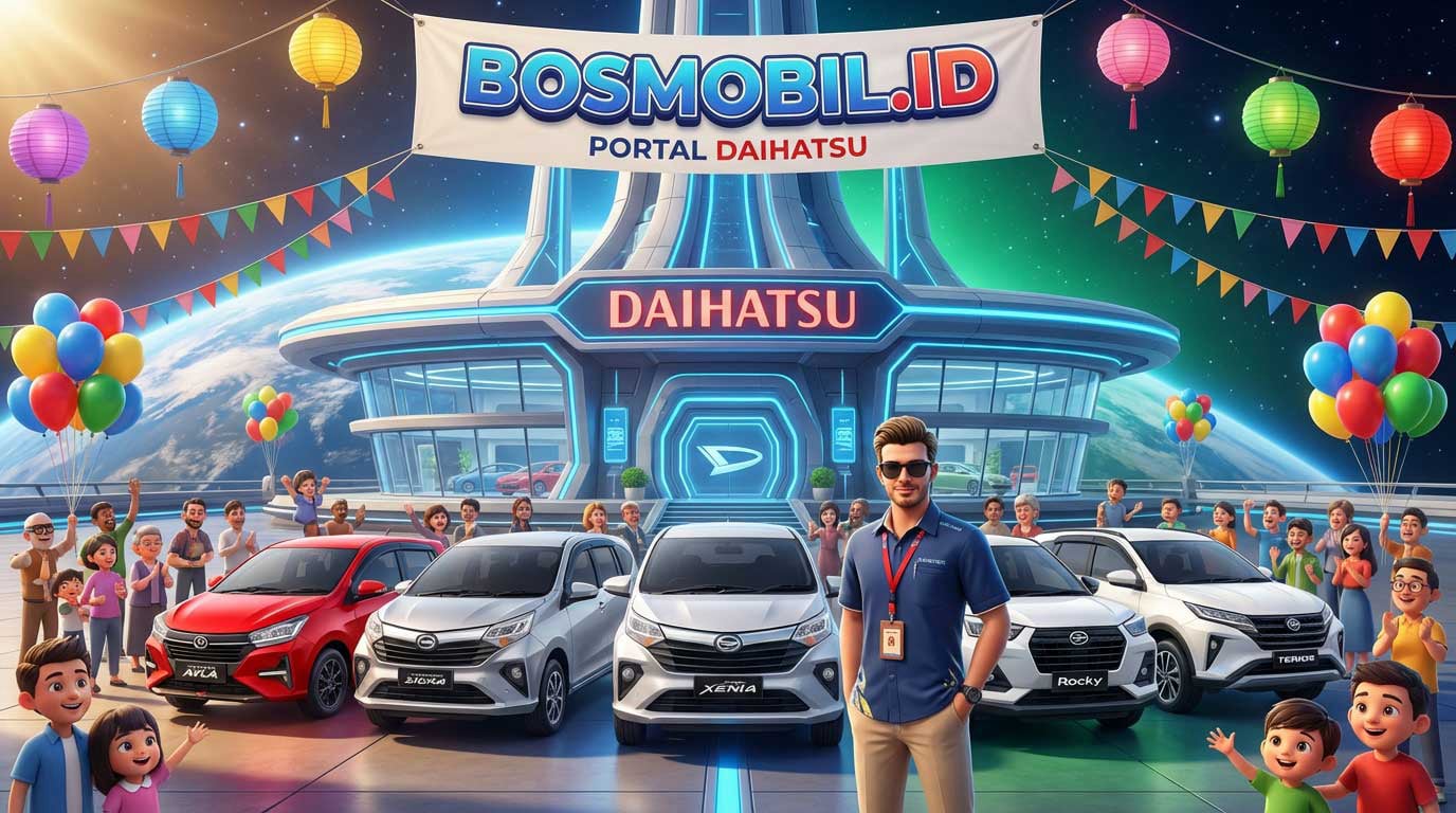Daihatsu Manado