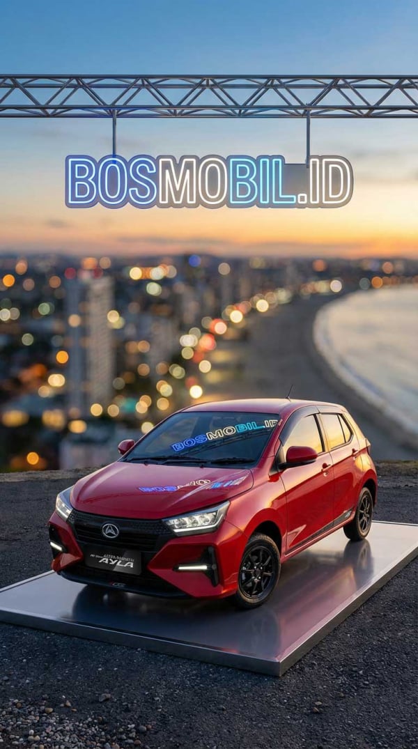 Daihatsu Manado