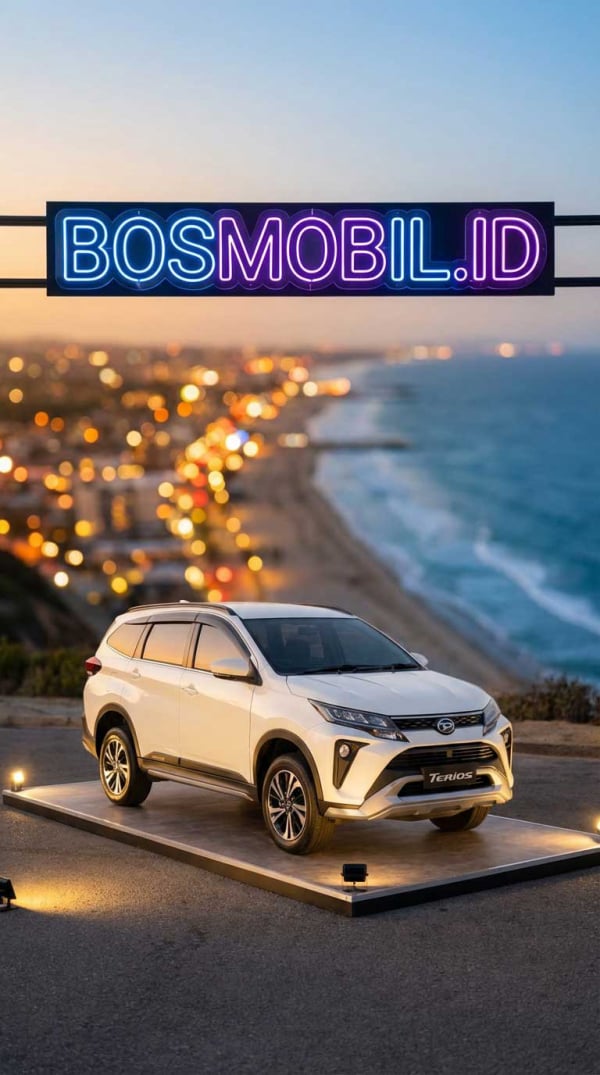 Daihatsu Manado