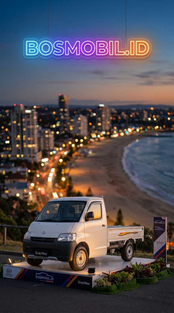 Daihatsu Manado
