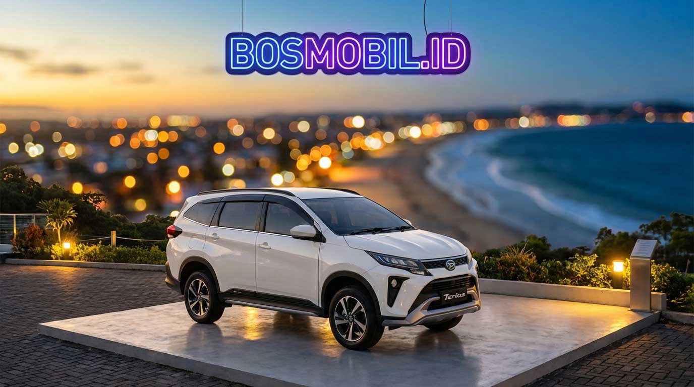 Daihatsu Manado