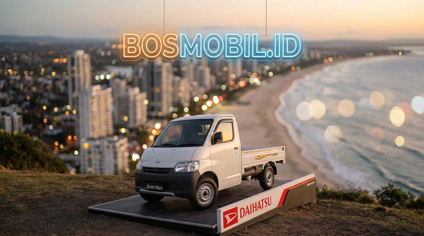 Daihatsu Manado